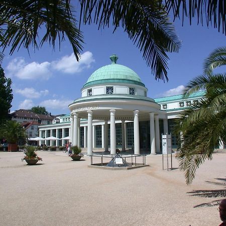 Cafe Schneidewind Hotel Bad Pyrmont Exterior foto